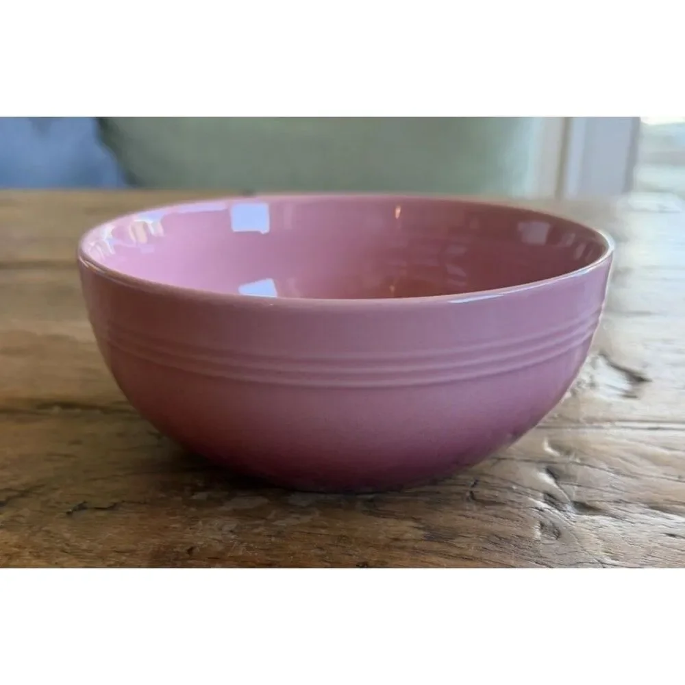 Le Creuset multiple quantities